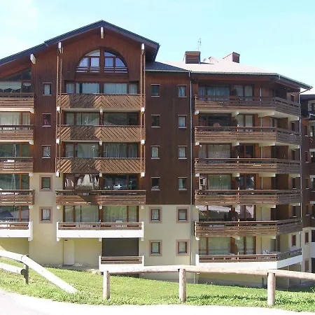 Cocooning 34m², Pieds Des Pistes, Proche Jardin D'enfants, Balcon, Casier A Skis - Fr-1-642-73 Morillon