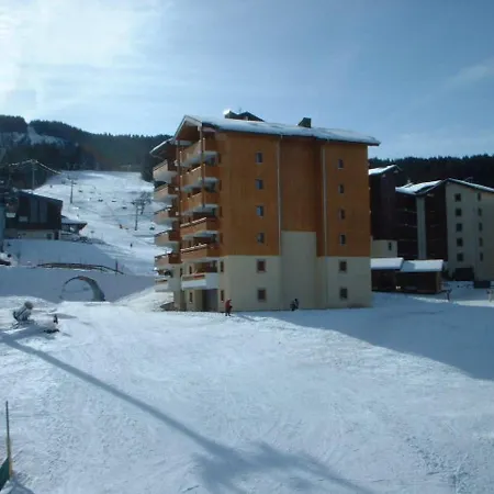 Appartamento 1100, 2 Pièces, 6 Personnes - Fr-1-642-73