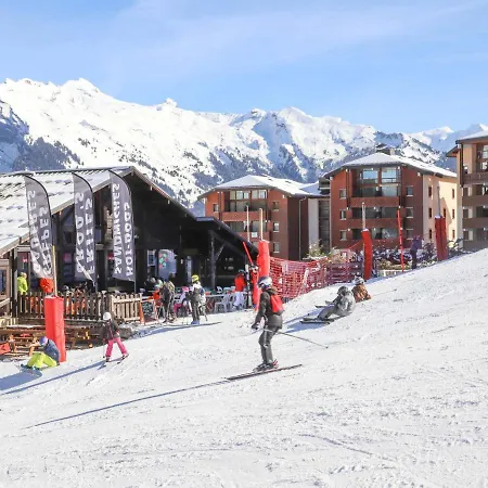 1100, 2 Pièces, 6 Personnes - Fr-1-642-73 Appartamento
